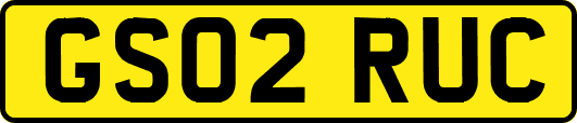 GS02RUC