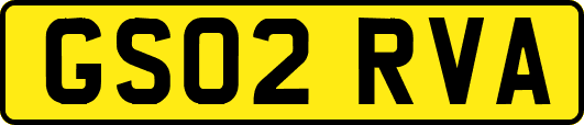 GS02RVA