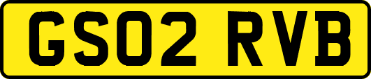 GS02RVB