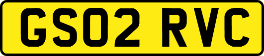 GS02RVC