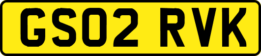 GS02RVK