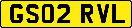 GS02RVL