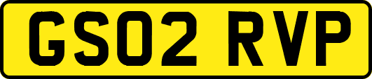 GS02RVP