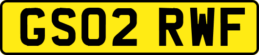 GS02RWF