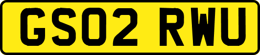 GS02RWU