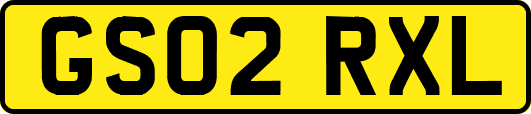 GS02RXL