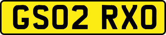 GS02RXO