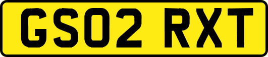 GS02RXT