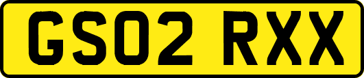 GS02RXX