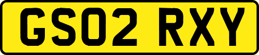 GS02RXY