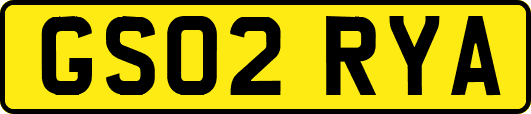 GS02RYA