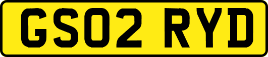GS02RYD