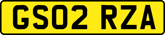 GS02RZA