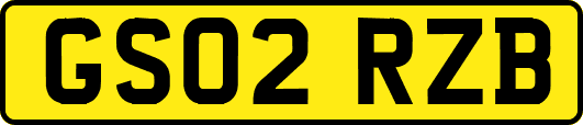 GS02RZB