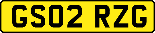GS02RZG
