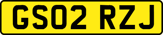 GS02RZJ