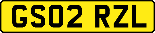 GS02RZL