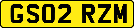 GS02RZM