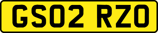 GS02RZO