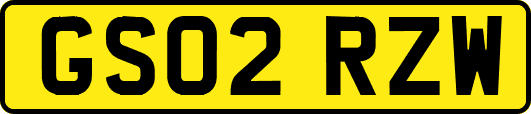 GS02RZW