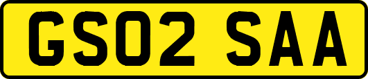 GS02SAA