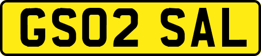 GS02SAL