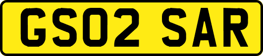 GS02SAR