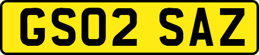 GS02SAZ