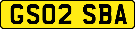 GS02SBA