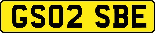 GS02SBE
