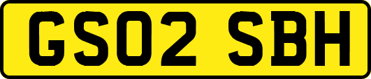 GS02SBH
