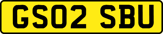 GS02SBU