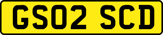 GS02SCD