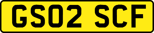 GS02SCF