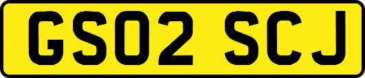 GS02SCJ