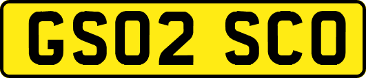 GS02SCO
