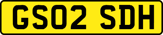 GS02SDH