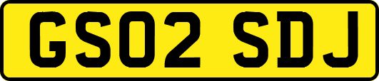 GS02SDJ