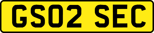 GS02SEC