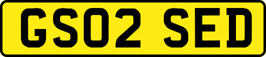 GS02SED