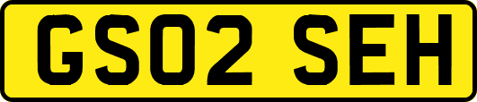 GS02SEH