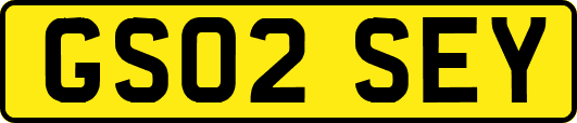 GS02SEY