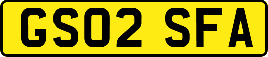 GS02SFA