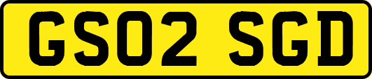 GS02SGD