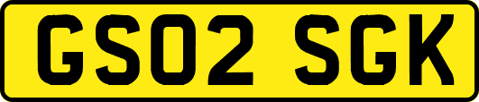 GS02SGK