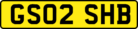 GS02SHB