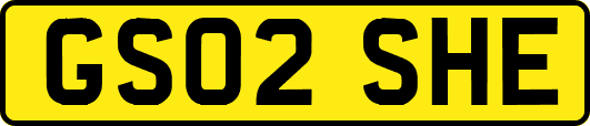 GS02SHE