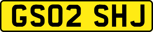 GS02SHJ