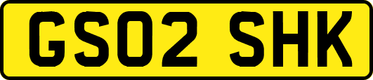 GS02SHK