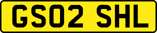 GS02SHL